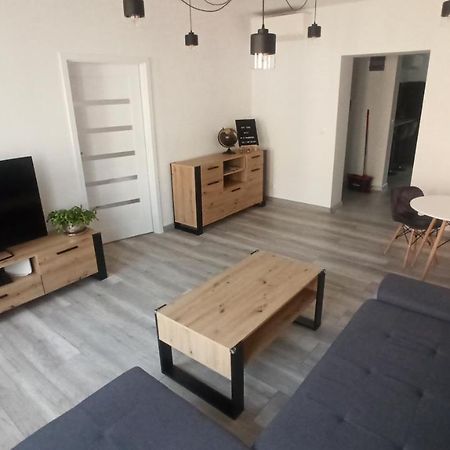 City View Tolstoja - Klimatyzacja Świdnica Eksteriør billede