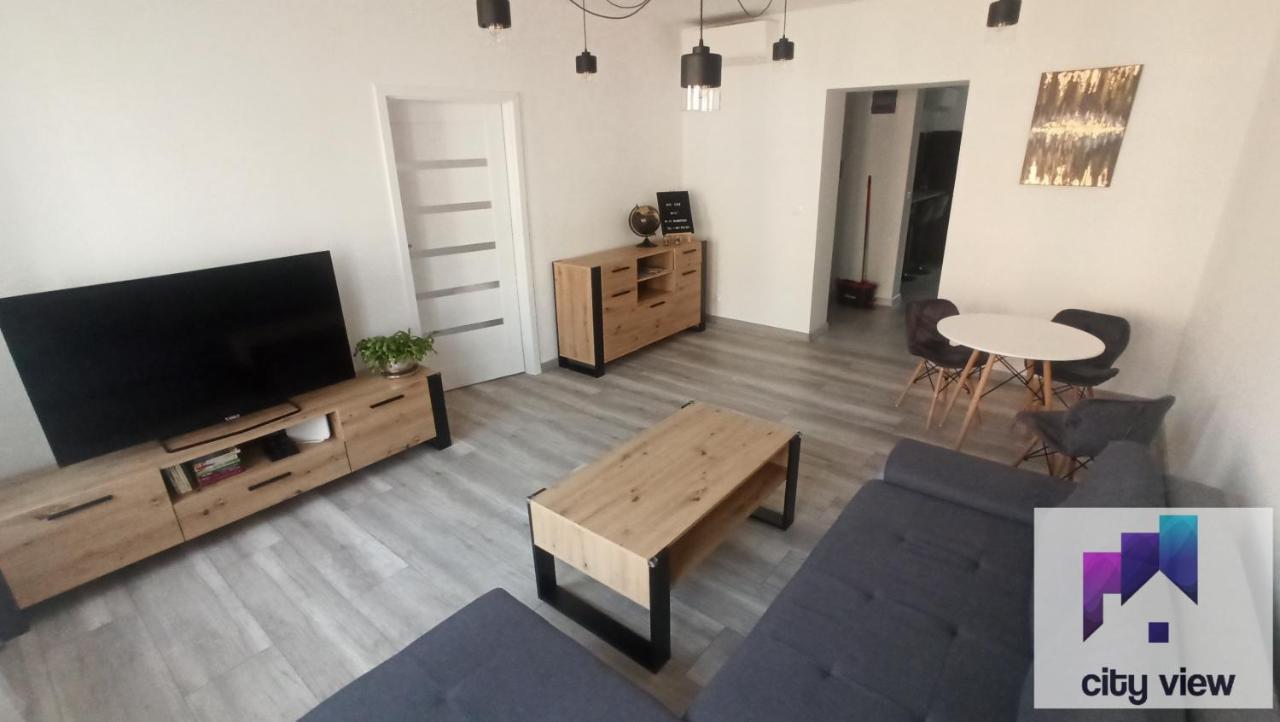 City View Tolstoja - Klimatyzacja Świdnica Eksteriør billede