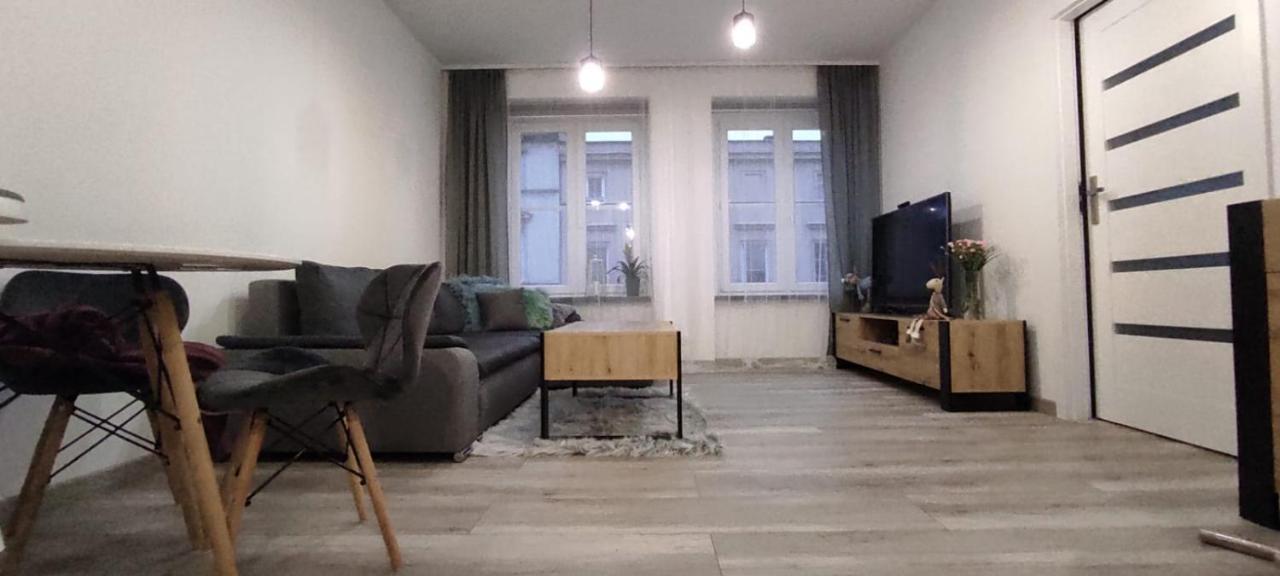 City View Tolstoja - Klimatyzacja Świdnica Eksteriør billede